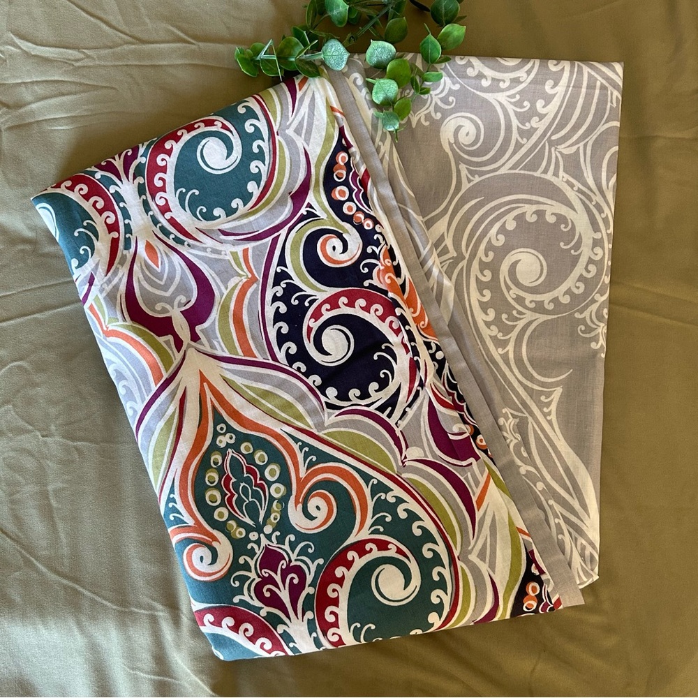 BOHO BOUTIQUE • Shower Curtain